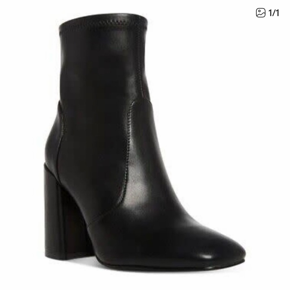 Madden Girl Ankle Booties